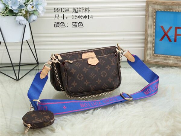 ⁦תיק Louis Vuitton⁩ – תמונה ⁦9⁩