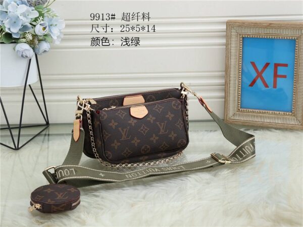 ⁦תיק Louis Vuitton⁩ – תמונה ⁦8⁩