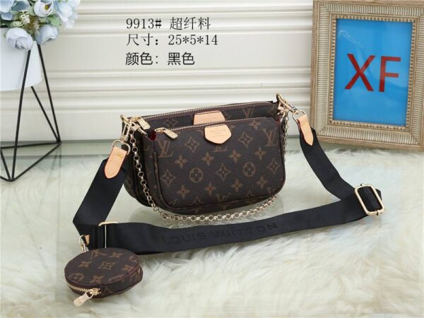 ⁦תיק Louis Vuitton⁩ – תמונה ⁦6⁩
