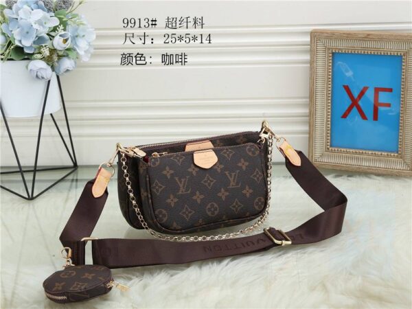⁦תיק Louis Vuitton⁩ – תמונה ⁦5⁩
