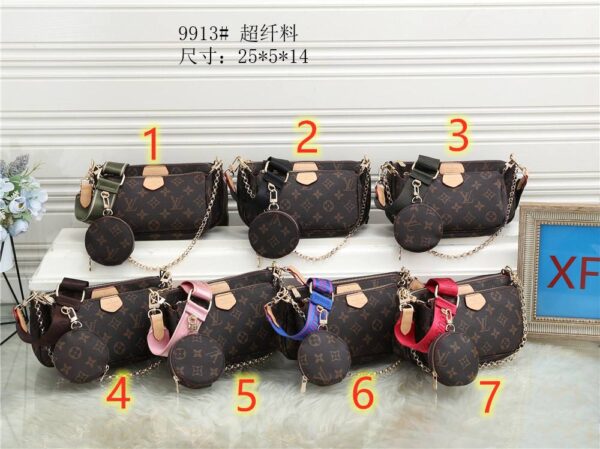 ⁦תיק Louis Vuitton⁩ – תמונה ⁦2⁩