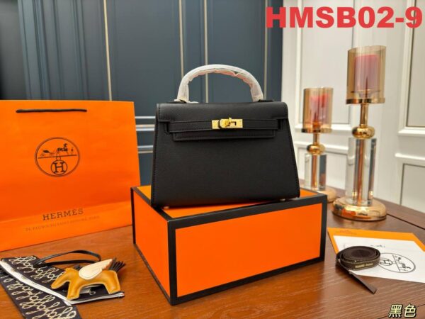 תיק Hermes