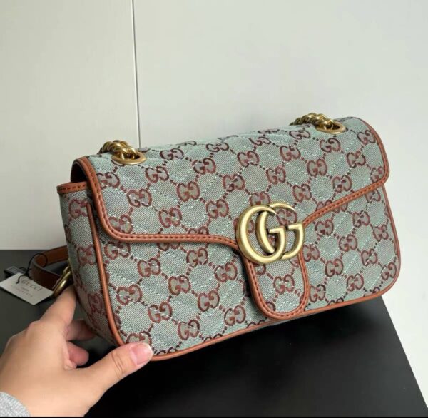 תיק Gucci