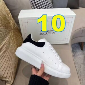 נעלי Alexander Mcqueen