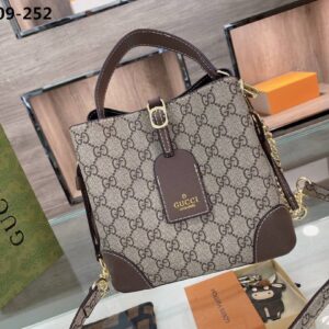 תיק Gucci