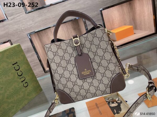 תיק Gucci