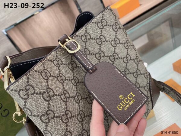 ⁦תיק Gucci⁩ – תמונה ⁦8⁩