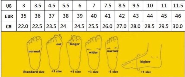 ⁦נעלי New Balance⁩ – תמונה ⁦6⁩