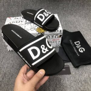 כפכף DOLCE & GABBANA