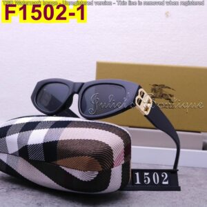 משקפיי שמש Burberry