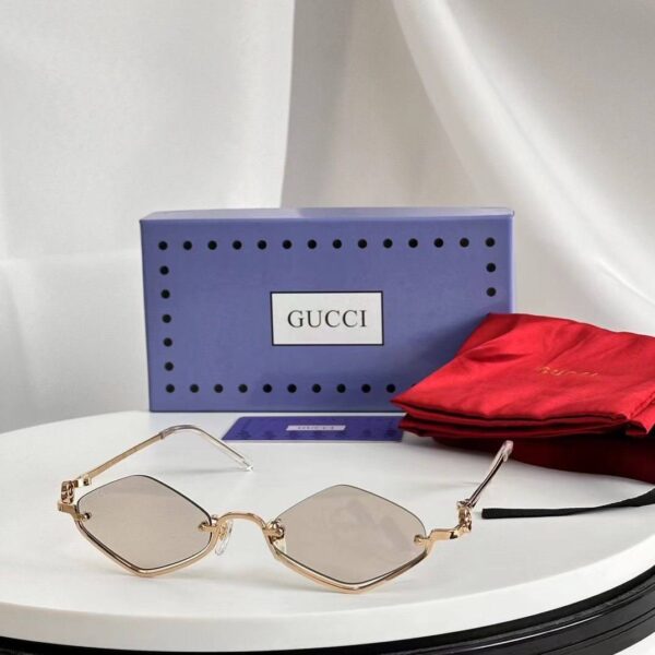 ⁦משקפיי Gucci⁩ – תמונה ⁦3⁩