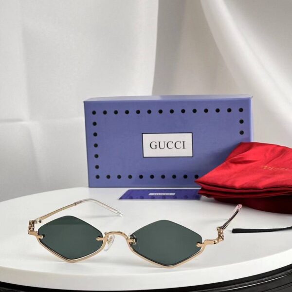 ⁦משקפיי Gucci⁩ – תמונה ⁦5⁩