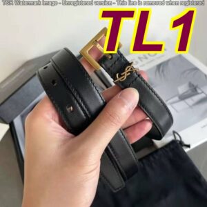 חגורת YSL