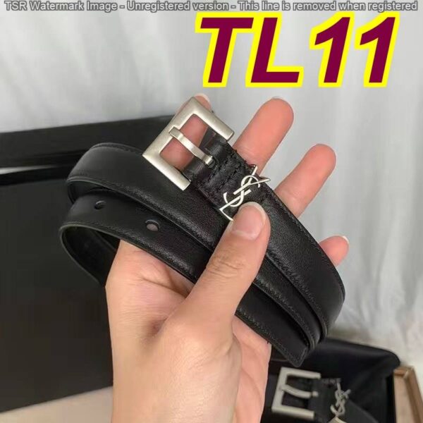 ⁦חגורת YSL⁩ – תמונה ⁦11⁩