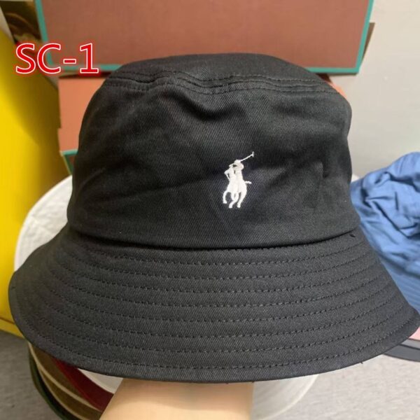 ⁦כובעי Polo⁩ – תמונה ⁦7⁩