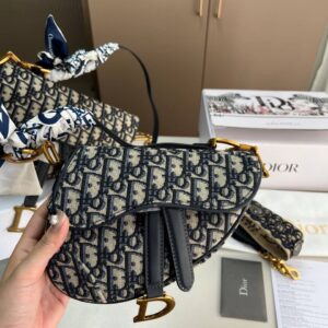 תיק Dior