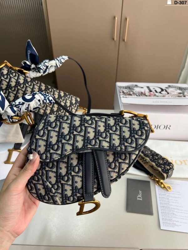 תיק Dior