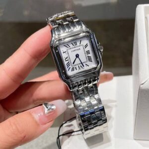 שעון Cartier