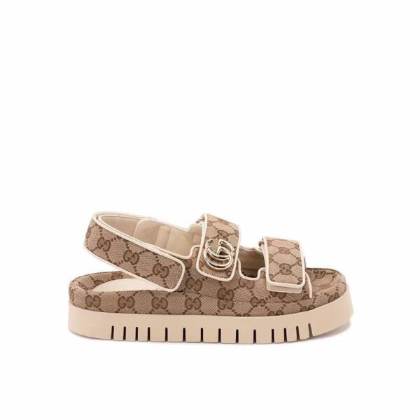 סנדל Gucci
