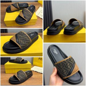 כפכפי Fendi