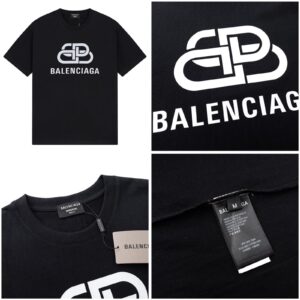 חולצת בלנסיאגה | Balenciaga