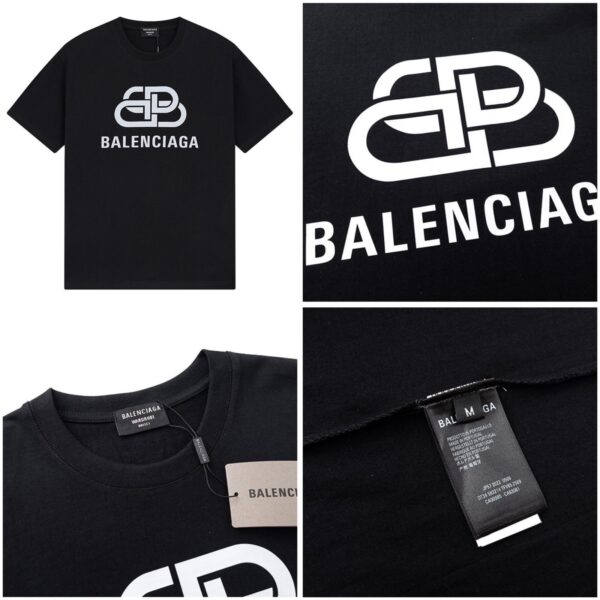 חולצת בלנסיאגה | Balenciaga