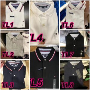 חולצת Tommy
