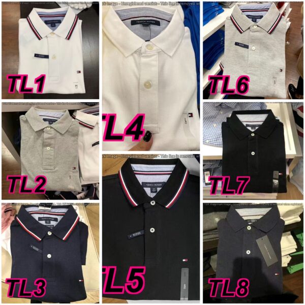 חולצת Tommy