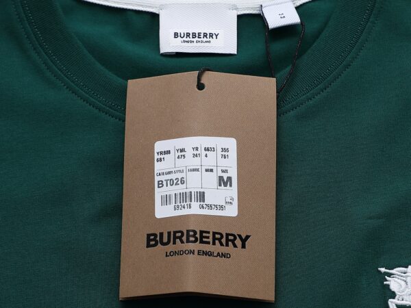 ⁦חולצות ברברי | Burberry⁩ – תמונה ⁦4⁩