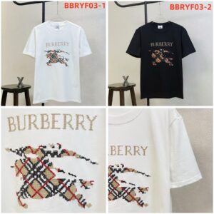 חולצות ברברי | Burberry