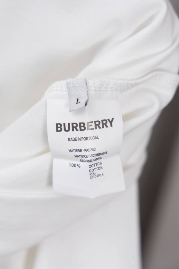 ⁦חולצות ברברי | Burberry⁩ – תמונה ⁦5⁩