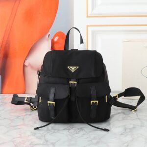 תיק גב פראדה | Prada