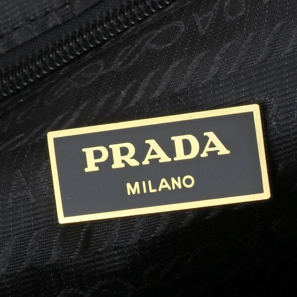 ⁦תיק גב פראדה | Prada⁩ – תמונה ⁦3⁩