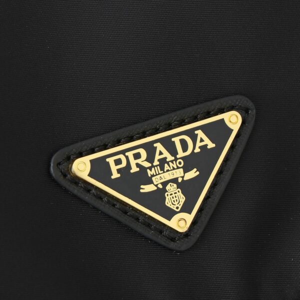 ⁦תיק גב פראדה | Prada⁩ – תמונה ⁦8⁩