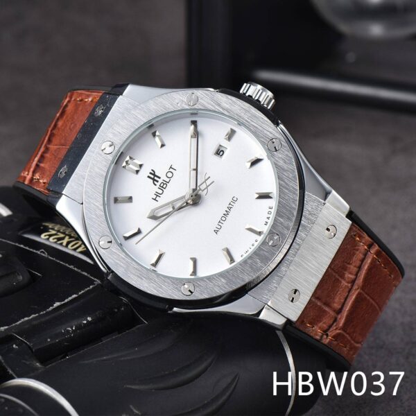 ⁦שעוני הובלוט | HUBLOT⁩ – תמונה ⁦13⁩