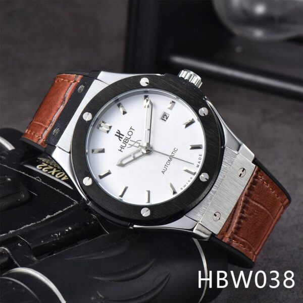 ⁦שעוני הובלוט | HUBLOT⁩ – תמונה ⁦11⁩
