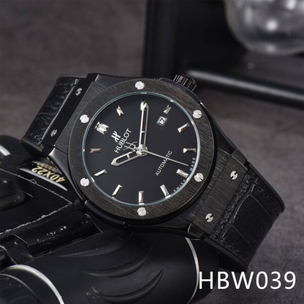 ⁦שעוני הובלוט | HUBLOT⁩ – תמונה ⁦10⁩