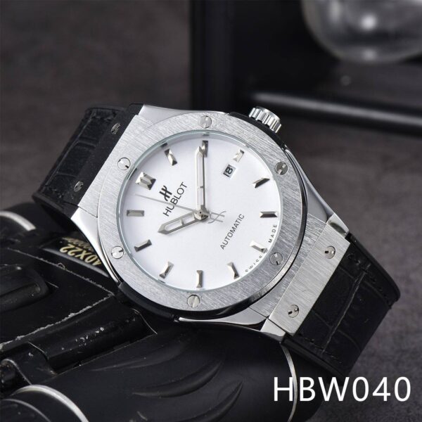⁦שעוני הובלוט | HUBLOT⁩ – תמונה ⁦12⁩