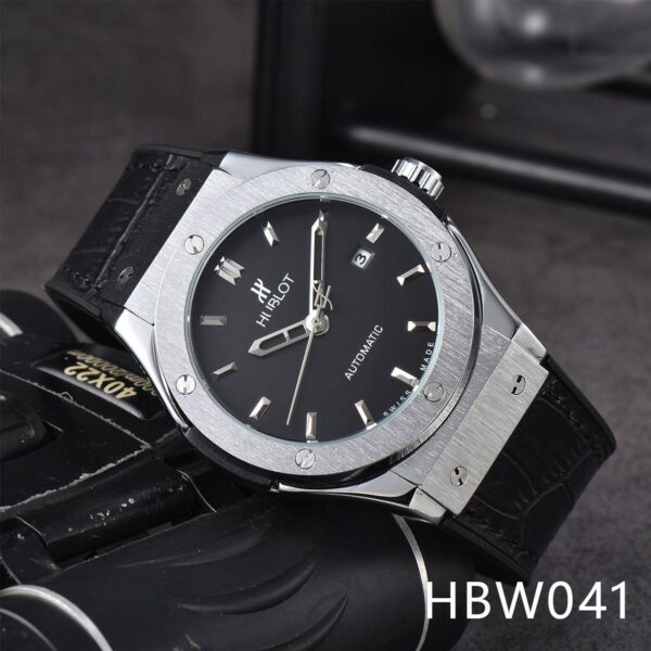 ⁦שעוני הובלוט | HUBLOT⁩ – תמונה ⁦8⁩