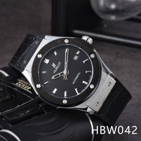 ⁦שעוני הובלוט | HUBLOT⁩ – תמונה ⁦9⁩