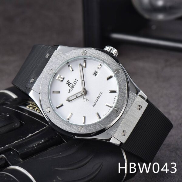 ⁦שעוני הובלוט | HUBLOT⁩ – תמונה ⁦7⁩