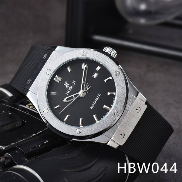 ⁦שעוני הובלוט | HUBLOT⁩ – תמונה ⁦4⁩