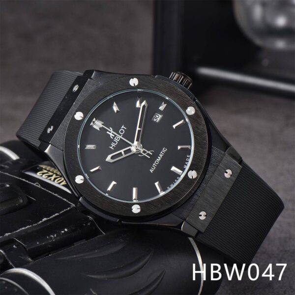 ⁦שעוני הובלוט | HUBLOT⁩ – תמונה ⁦3⁩