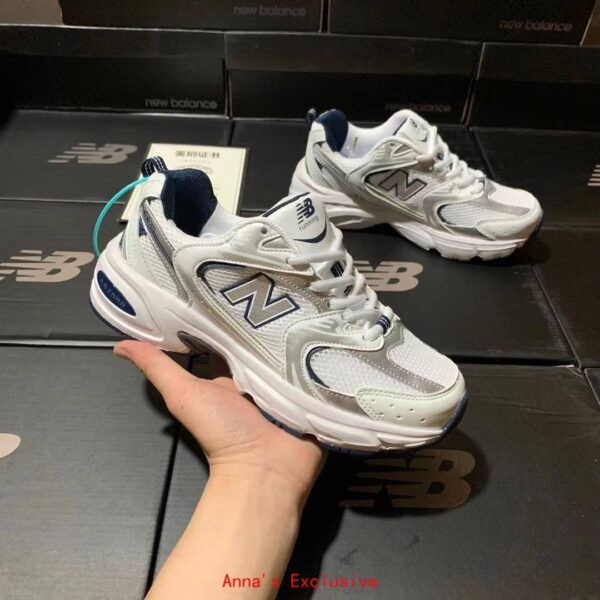 ⁦נעלי ניו באלאנס | New Balance 530⁩ – תמונה ⁦2⁩