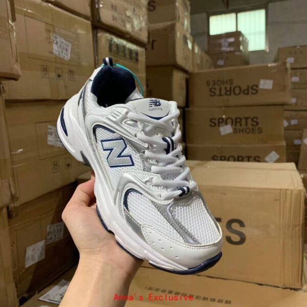 ⁦נעלי ניו באלאנס | New Balance 530⁩ – תמונה ⁦3⁩
