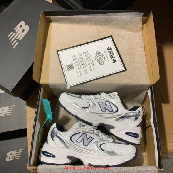 ⁦נעלי ניו באלאנס | New Balance 530⁩ – תמונה ⁦4⁩