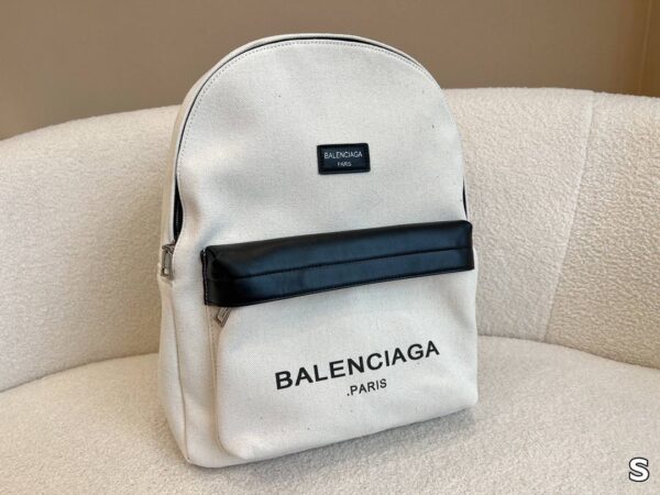 תיק גב בלנסיאגה | Balenciaga