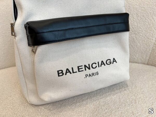 ⁦תיק גב בלנסיאגה | Balenciaga⁩ – תמונה ⁦6⁩