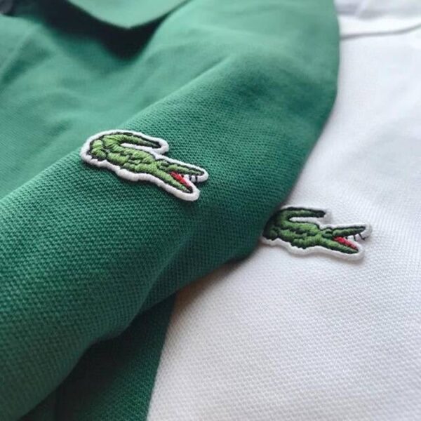 ⁦חולצות צווארון לקוסט | Lacoste⁩ – תמונה ⁦2⁩