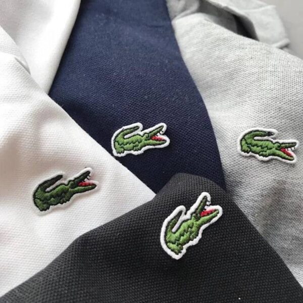 ⁦חולצות צווארון לקוסט | Lacoste⁩ – תמונה ⁦9⁩
